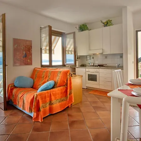 Orizzonte Apartamento Belgirate