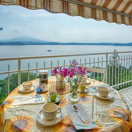 Orizzonte Apartamento *