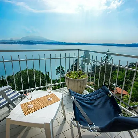 Appartement Orizzonte